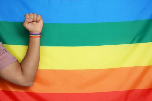Qu'est-ce que l'identité sexuelle ?