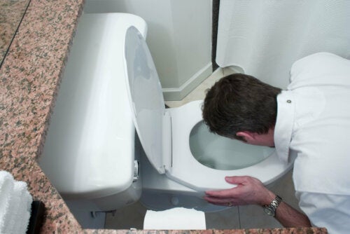 Signification de vomissement selon la couleur