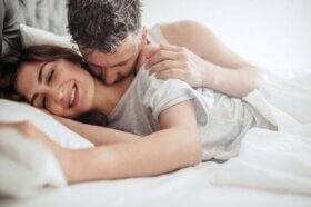 Levrette : 5 conseils pour éviter la douleur