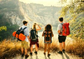 9 caractéristiques des personnes aventureuses