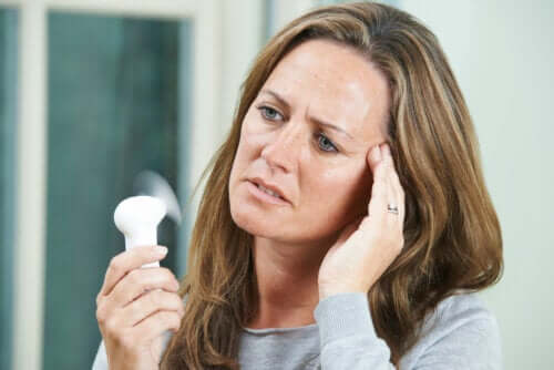 Sueurs froides : causes et solutions