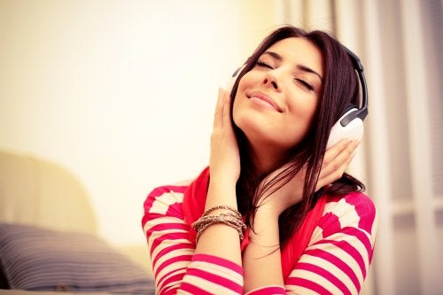 Choisissez la musique en fonction de l'activité