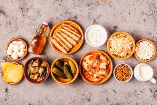 8 aliments fermentés pour une meilleure santé intestinale