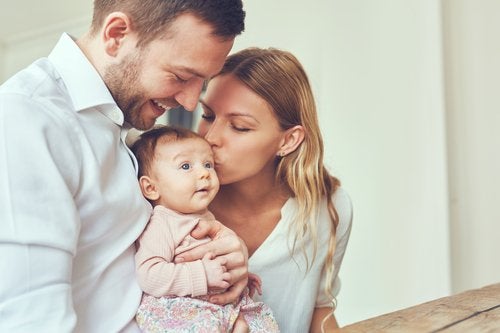 Guide pour les premiers jours de bébé à la maison