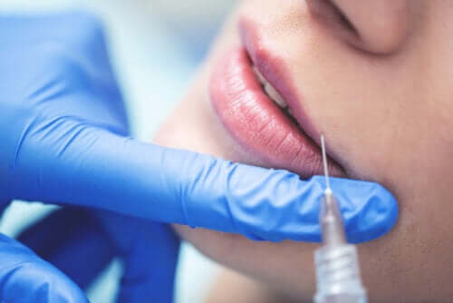 L'utilisation de Botox pendant l'allaitement peut-elle nuire au bébé ?