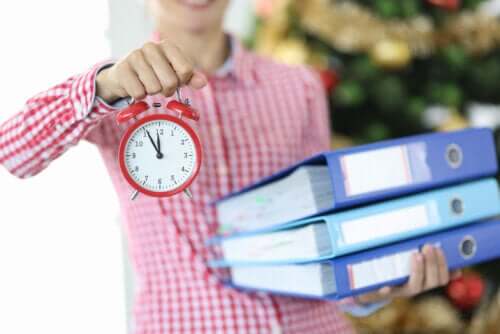 Chronopathie : les caractéristiques des personnes obsédées par la gestion du temps