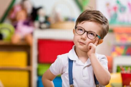 À quel moment les enfants apprennent-ils à se concentrer ?
