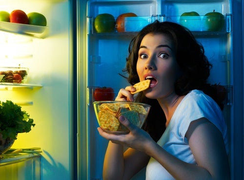 Astuces pour éviter de grignoter entre les repas