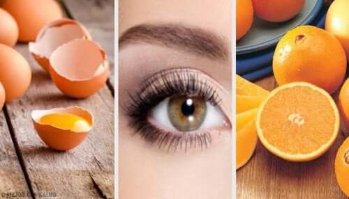 5 bienfaits de la lutéine pour les yeux