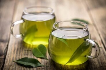 Bienfaits du thé vert pour la santé dentaire