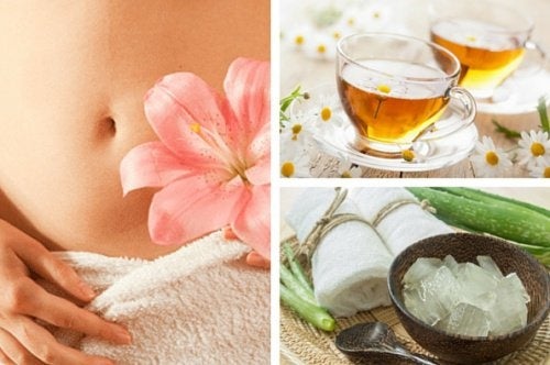8 remèdes naturels pour soulager la sécheresse vaginale