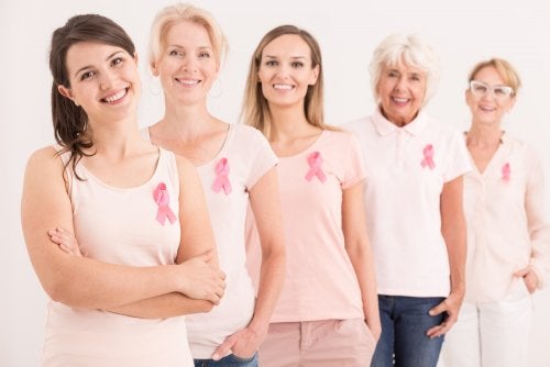 Les stades du cancer du sein