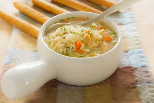 5 aliments astringents pour stopper la diarrhée