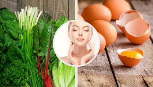 8 aliments pour obtenir du collagène par l'alimentation