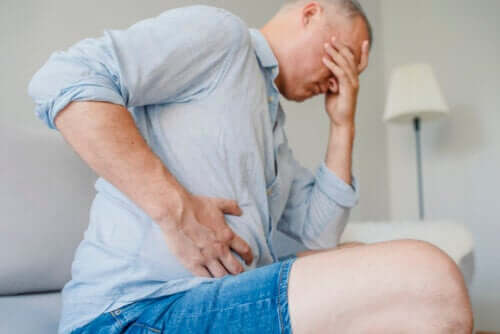 Douleur au foie : causes possibles et traitements