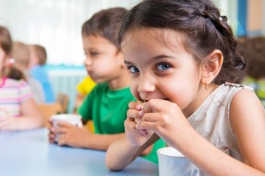 Comment expliquer aux enfants ce qu'est la charité
