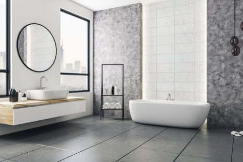 6 ingrédients pour une salle de bains impeccable