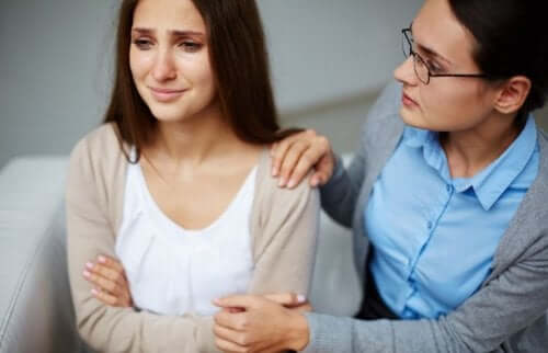 Violence conjugale : quels effets psychologiques peut-elle entraîner ?