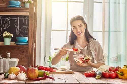 8 mythes sur l'alimentation qui devraient appartenir au passé