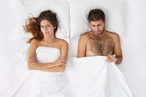 4 astuces pour maintenir une érection