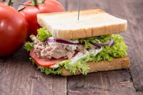 Sandwich au thon : 3 recettes délicieuses