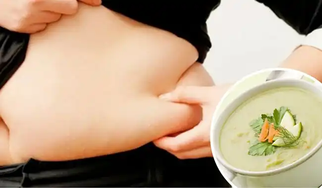 2 soupes aux légumes que vous devez essayer