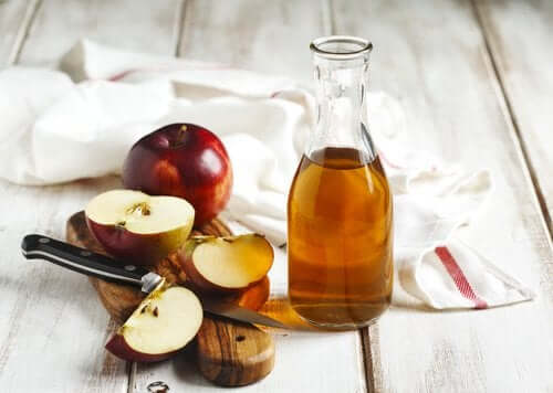7 usages domestiques du vinaigre