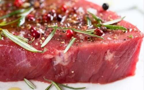 3 recettes de marinade pour viande