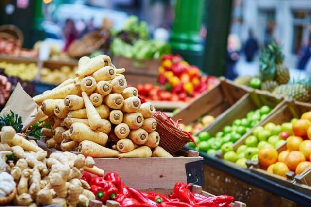 Légumes frais : 5 conseils pour bien les conserver