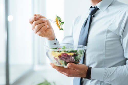 Les 10 commandements d'une alimentation saine