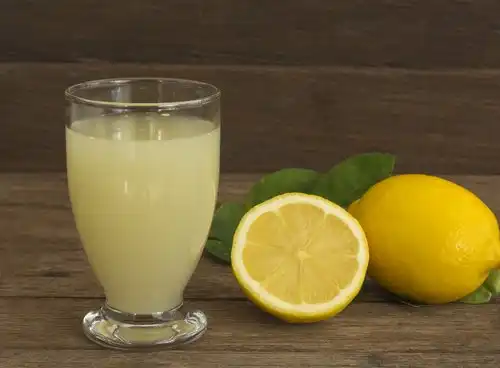 Des jus qui font du bien à l'estomac