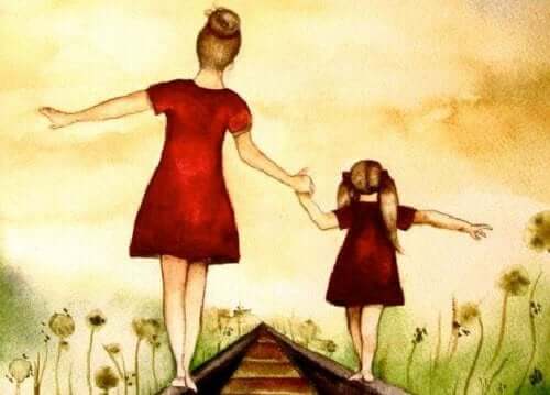 6 leçons de vie que les enfants peuvent enseigner aux adultes