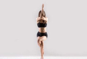 6 postures de yoga pour tonifier les fesses et les jambes