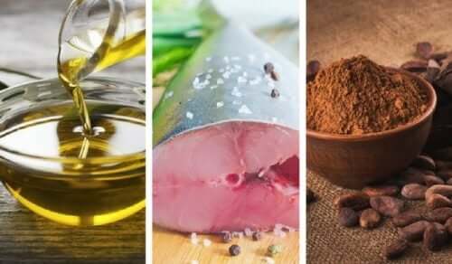 7 sources de graisses saines que vous devriez intégrer dans votre alimentation