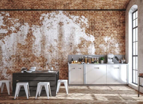 Les caractéristiques du style loft