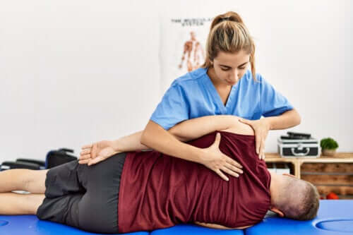 Avantages et risques possibles d'un ajustement chiropratique