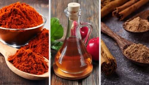 10 façons d'assaisonner vos plats de façon saine