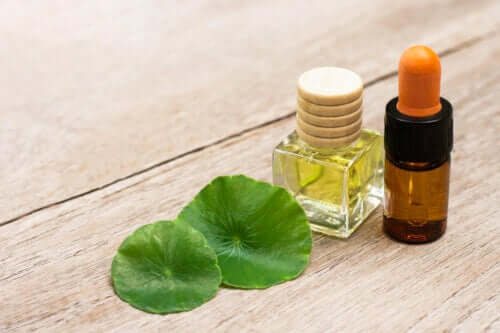 Pourquoi la centella asiatica est-elle bonne pour la peau ?