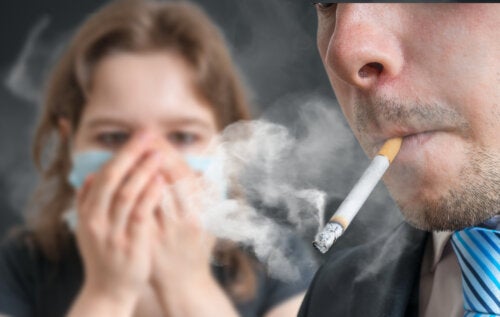 6 plantes qui aident à neutraliser l'odeur des cigarettes