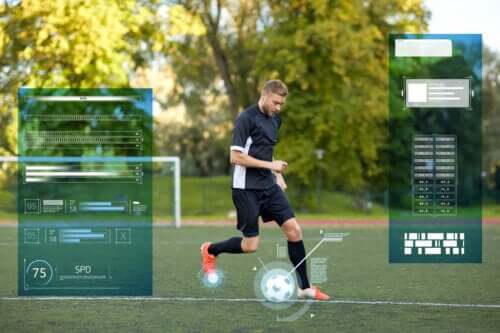 Comment l'intelligence artificielle est-elle utilisée dans le football professionnel ?