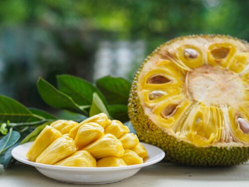 Jacquier : le fruit qui triomphe chez les végétaliens