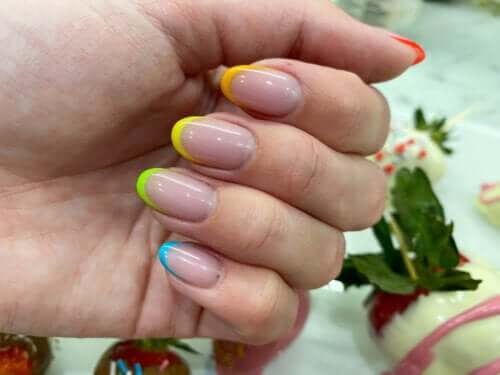 Tout ce que vous devez savoir sur les ongles en gel