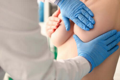 Seins denses : qu'est-ce que cela signifie ?