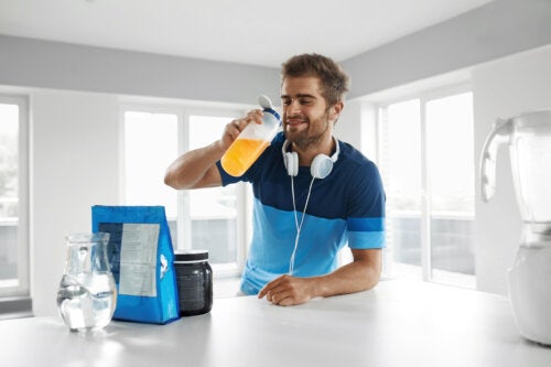 Comment et quand prendre des acides aminés