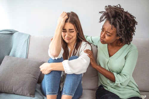 5 troubles affectifs