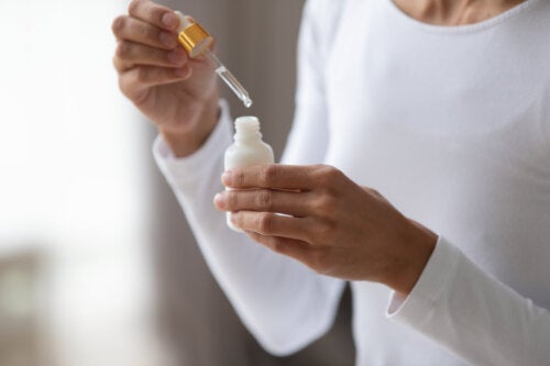 Avantages de l'huile de cusi dans les cosmétiques