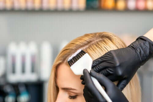 9 conseils pour prendre soin des cheveux blonds