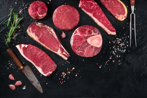 Les 8 meilleures coupes de viande maigre