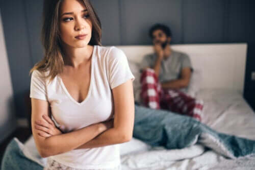 Pourquoi vous arrive-t-il toujours la même chose en amour ?