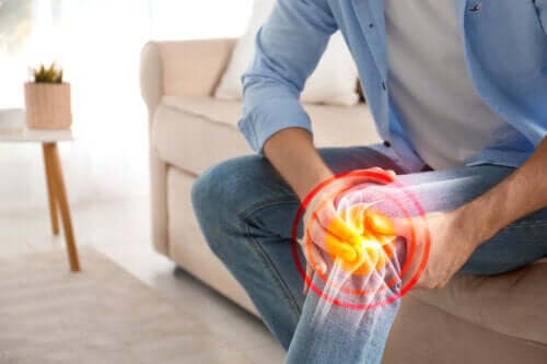 Synovite ou inflammation due au liquide synovial dans le genou : que faire ?